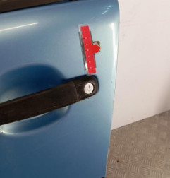 Porte avant gauche CITROEN C3 1