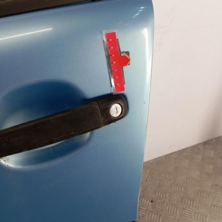 Porte avant gauche CITROEN C3 1