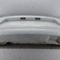 Pare choc arriere VOLKSWAGEN POLO 5