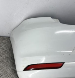Pare choc arriere VOLKSWAGEN POLO 5