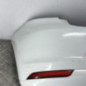 Pare choc arriere VOLKSWAGEN POLO 5