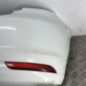 Pare choc arriere VOLKSWAGEN POLO 5