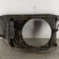 Face avant PEUGEOT 206