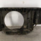 Face avant PEUGEOT 206
