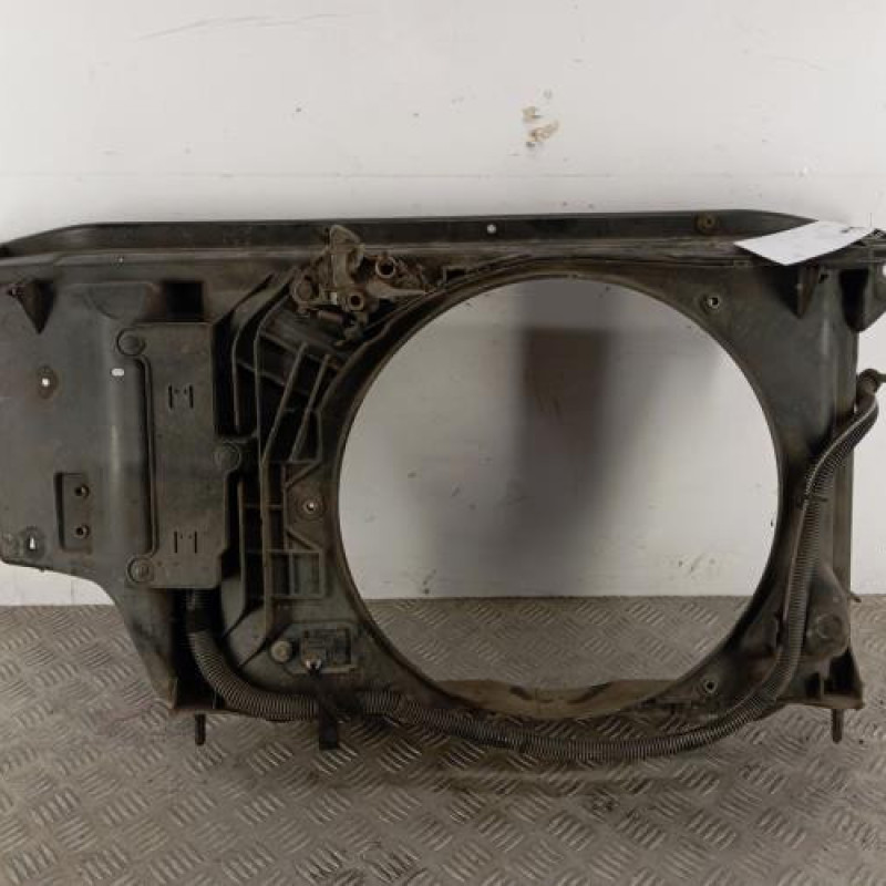 Face avant PEUGEOT 206 Face avant PEUGEOT 206