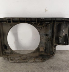 Face avant PEUGEOT 206