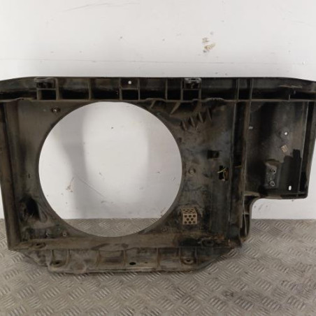 Face avant PEUGEOT 206