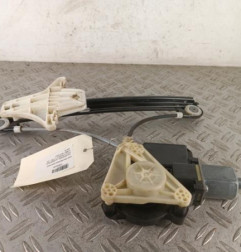 Leve vitre electrique avant droit VOLKSWAGEN POLO 5