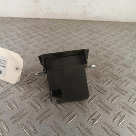 Serrure de hayon VOLKSWAGEN POLO 5