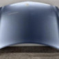 Capot RENAULT KOLEOS 1