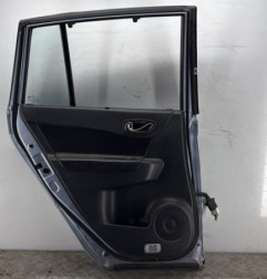 Porte arriere gauche RENAULT KOLEOS 1
