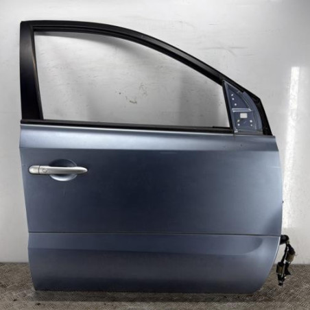 Porte avant droit RENAULT KOLEOS 1 Photo n°1
