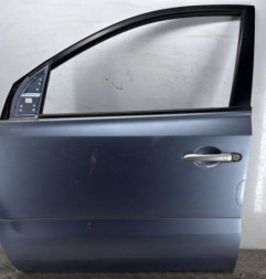 Porte avant gauche RENAULT KOLEOS 1 Photo n°1