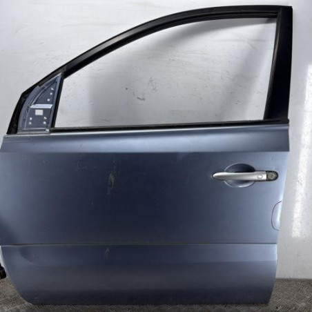 Porte avant gauche RENAULT KOLEOS 1 Photo n°1