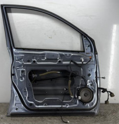 Porte avant gauche RENAULT KOLEOS 1 Photo n°3