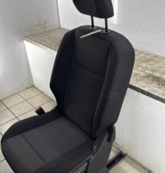 Siege avant gauche PEUGEOT PARTNER 3