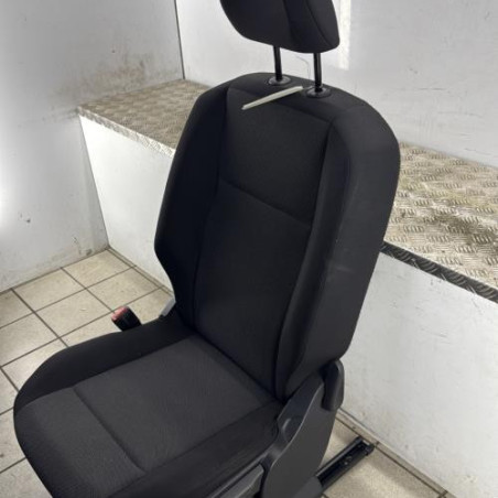 Siege avant gauche PEUGEOT PARTNER 3