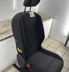 Siege avant gauche PEUGEOT PARTNER 3 Photo n°3