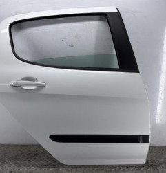 Porte arriere droit PEUGEOT 308 1 Photo n°1