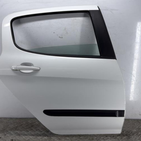 Porte arriere droit PEUGEOT 308 1 Photo n°1