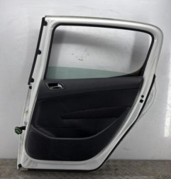 Porte arriere droit PEUGEOT 308 1