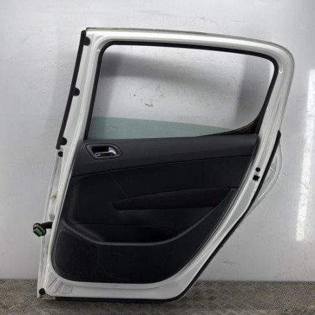 Porte arriere droit PEUGEOT 308 1