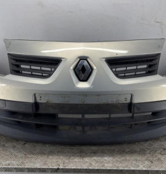 Pare choc avant RENAULT MODUS Photo n°1