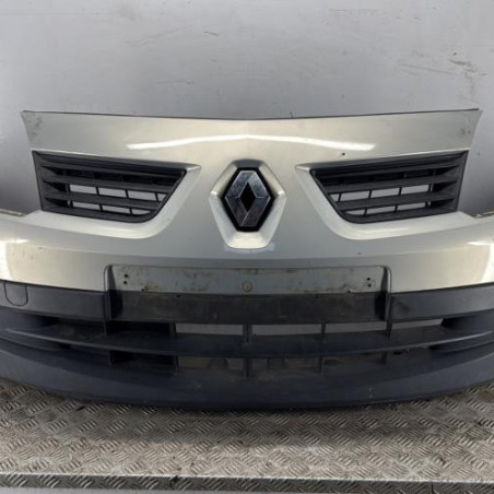 Pare choc avant RENAULT MODUS Photo n°1