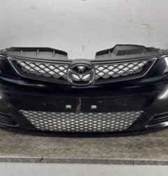 Pare choc avant MAZDA 5 1 Photo n°1
