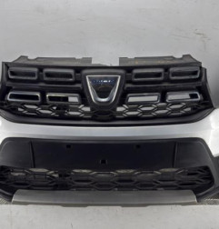 Pare choc avant DACIA LOGAN MCV 2 Photo n°1