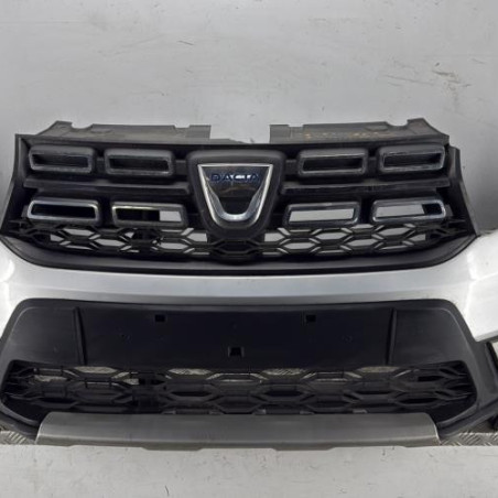 Pare choc avant DACIA LOGAN MCV 2 Photo n°1