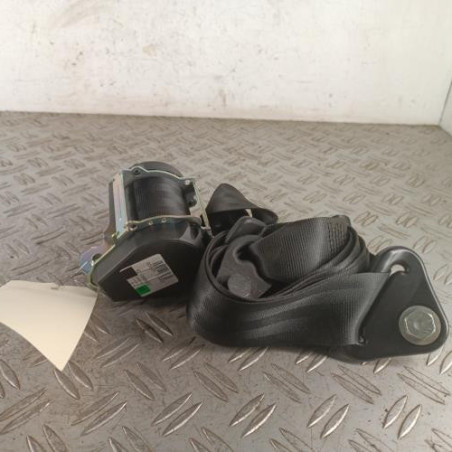 Ceinture avant droit DACIA LOGAN MCV 2 Photo n°1