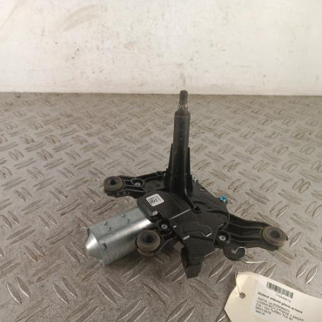 Moteur essuie glace arriere DACIA LOGAN MCV 2 Photo n°1