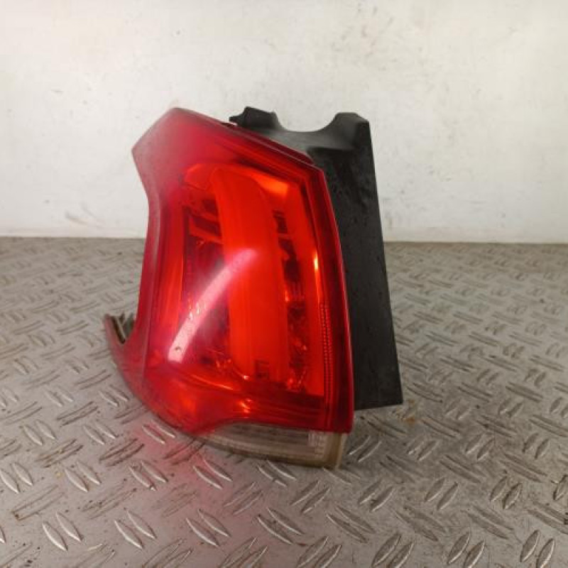 Feu arriere principal gauche (feux) PEUGEOT 2008 1