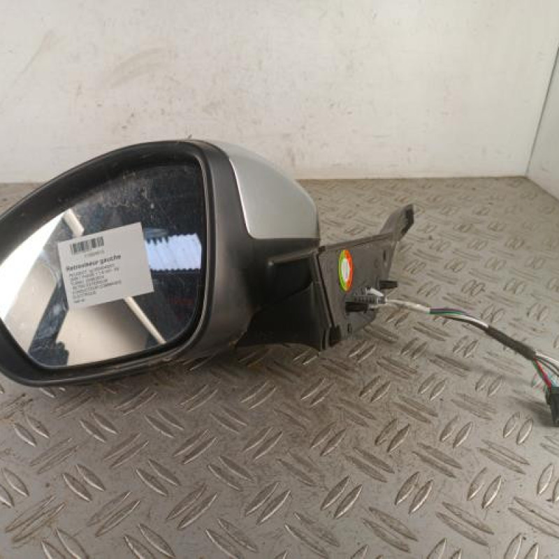Retroviseur gauche PEUGEOT 2008 1