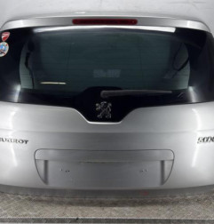 Malle/Hayon arriere PEUGEOT 5008 1 Photo n°1