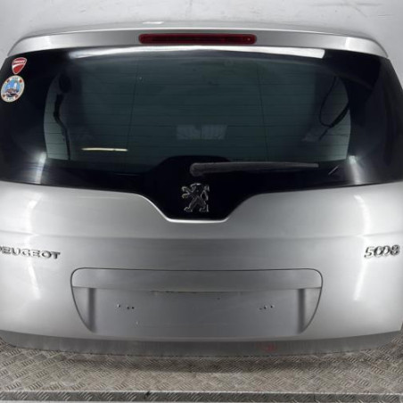 Malle/Hayon arriere PEUGEOT 5008 1 Photo n°1