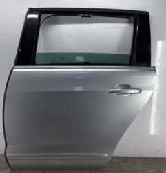Porte arriere gauche PEUGEOT 5008 1 Photo n°1