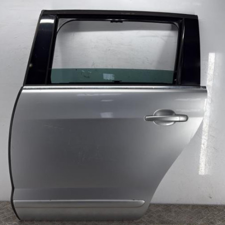 Porte arriere gauche PEUGEOT 5008 1 Photo n°1