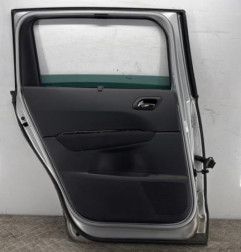 Porte arriere gauche PEUGEOT 5008 1 Photo n°3