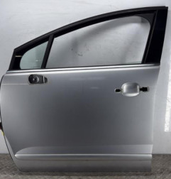 Porte avant gauche PEUGEOT 5008 1 Photo n°1
