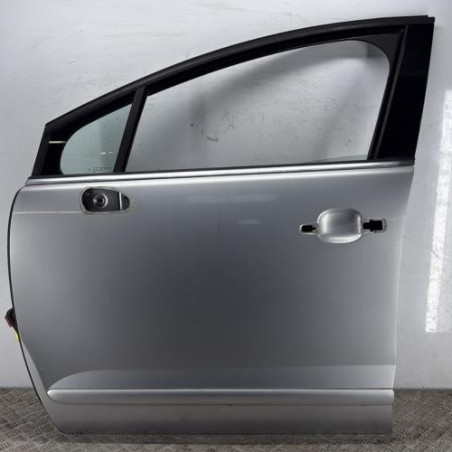 Porte avant gauche PEUGEOT 5008 1 Photo n°1