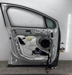 Porte avant gauche PEUGEOT 5008 1