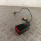 Attache ceinture arriere droit PEUGEOT 5008 1