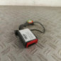 Attache ceinture arriere gauche PEUGEOT 5008 1