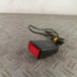 Attache ceinture arriere gauche PEUGEOT 5008 1