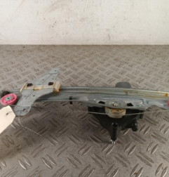 Leve vitre electrique arriere droit PEUGEOT 208 1