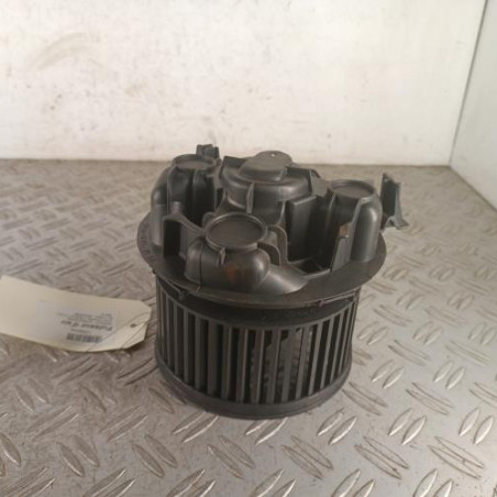 Pulseur d'air RENAULT CLIO 3 Photo n°1
