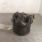 Pulseur d'air RENAULT CLIO 3