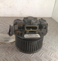 Pulseur d'air RENAULT CLIO 3